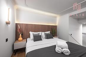 Esther Suites, Nilie Hospitality MGMT