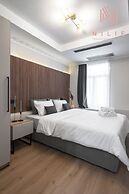 Esther Suites, Nilie Hospitality MGMT