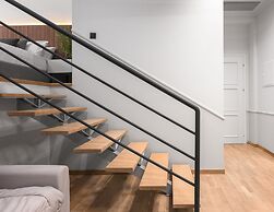 Esther Suites, Nilie Hospitality MGMT