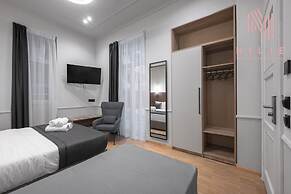 Esther Suites, Nilie Hospitality MGMT