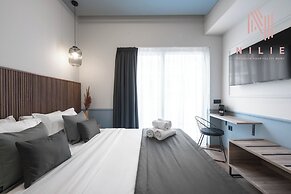 Esther Suites, Nilie Hospitality MGMT