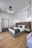 Esther Suites, Nilie Hospitality MGMT