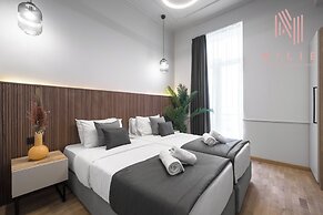 Esther Suites, Nilie Hospitality MGMT