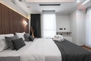 Esther Suites, Nilie Hospitality MGMT