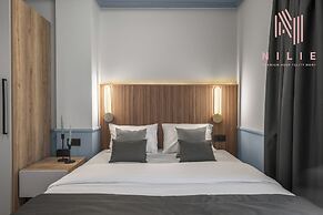 Esther Suites, Nilie Hospitality MGMT