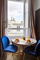 Cozy Studio for 2 in Le Marais