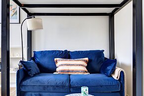 Cozy Studio for 2 in Le Marais