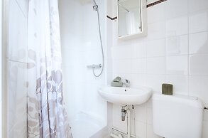 Cozy Studio for 2 in Le Marais