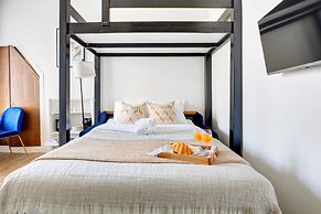 Cozy Studio for 2 in Le Marais