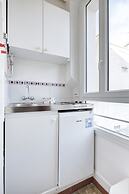 Cozy Studio for 2 in Le Marais