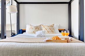 Cozy Studio for 2 in Le Marais