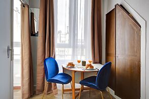 Cozy Studio for 2 in Le Marais