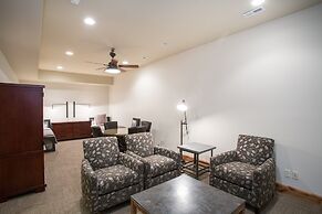 9201 - Silver Aspen - Five Bedroom + Loft Luxury Townhome 4 Hotel Room