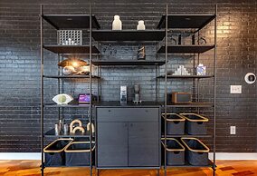 Doppio Perch 1 Bedroom Condo