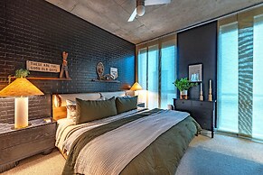 Doppio Perch 1 Bedroom Condo