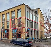 Doppio Perch 1 Bedroom Condo