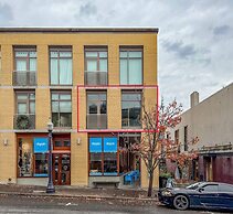 Doppio Perch 1 Bedroom Condo