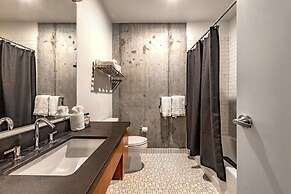 Doppio Perch 1 Bedroom Condo