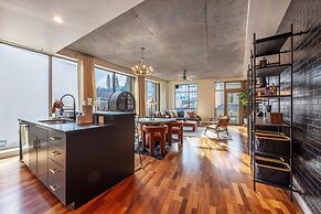 Doppio Perch 1 Bedroom Condo