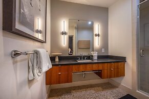 Doppio Perch 1 Bedroom Condo