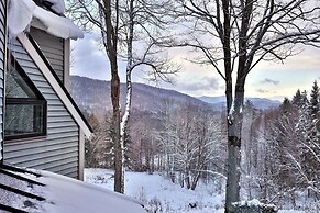 Mountainview Escape 4 Bedroom Home