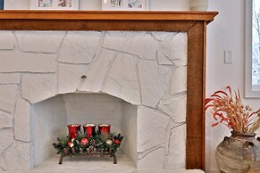 Mountainview Escape 4 Bedroom Home