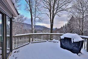 Mountainview Escape 4 Bedroom Home