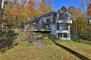 Mountainview Escape 4 Bedroom Home