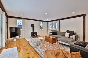 Mountainview Escape 4 Bedroom Home