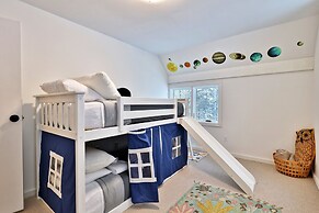 Mountainview Escape 4 Bedroom Home