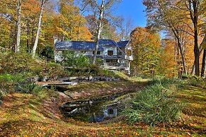 Mountainview Escape 4 Bedroom Home