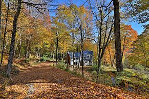 Mountainview Escape 4 Bedroom Home