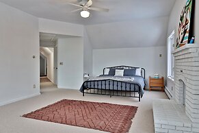 Mountainview Escape 4 Bedroom Home