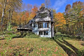 Mountainview Escape 4 Bedroom Home