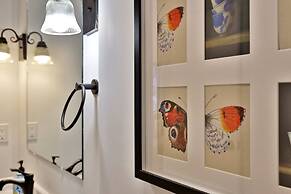 Mountainview Escape 4 Bedroom Home