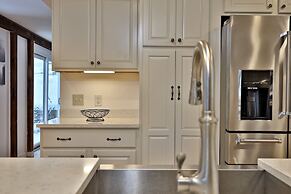 Mountainview Escape 4 Bedroom Home