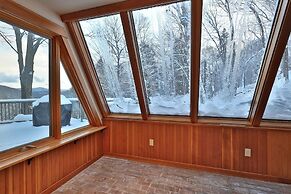 Mountainview Escape 4 Bedroom Home