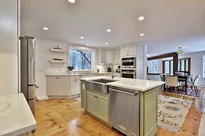 Mountainview Escape 4 Bedroom Home