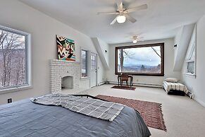 Mountainview Escape 4 Bedroom Home