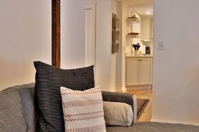 Mountainview Escape 4 Bedroom Home