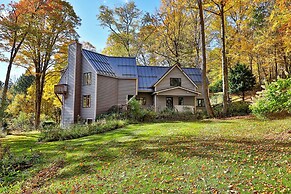 Mountainview Escape 4 Bedroom Home