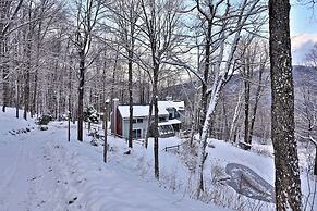 Mountainview Escape 4 Bedroom Home