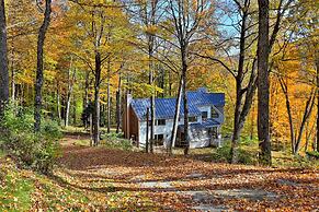 Mountainview Escape 4 Bedroom Home