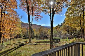 Mountainview Escape 4 Bedroom Home