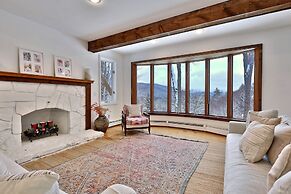 Mountainview Escape 4 Bedroom Home