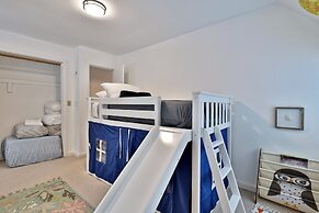 Mountainview Escape 4 Bedroom Home