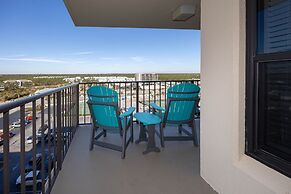 Phoenix Ii 2088 3 Bedroom Condo