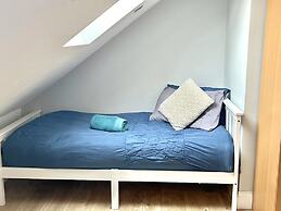 Comfy Friendly Stay