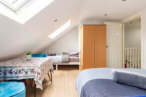 Comfy Friendly Stay
