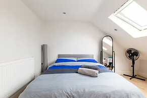 Comfy Friendly Stay